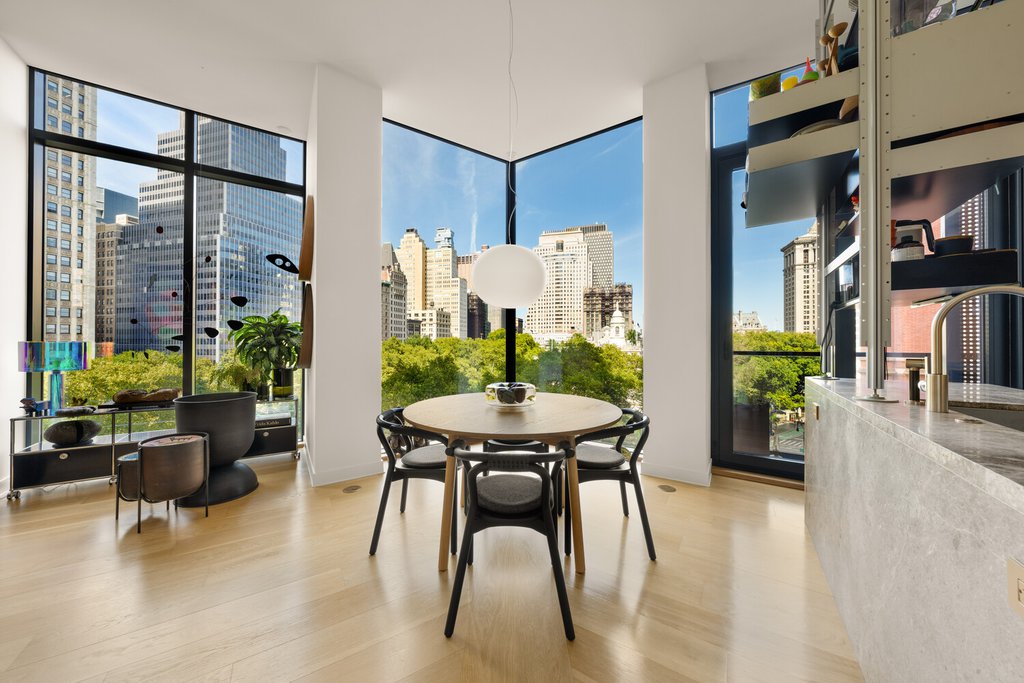 33 Park Row, Unit 6B photo 3