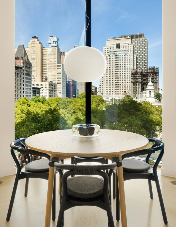 33 Park Row, Unit 6B photo 4