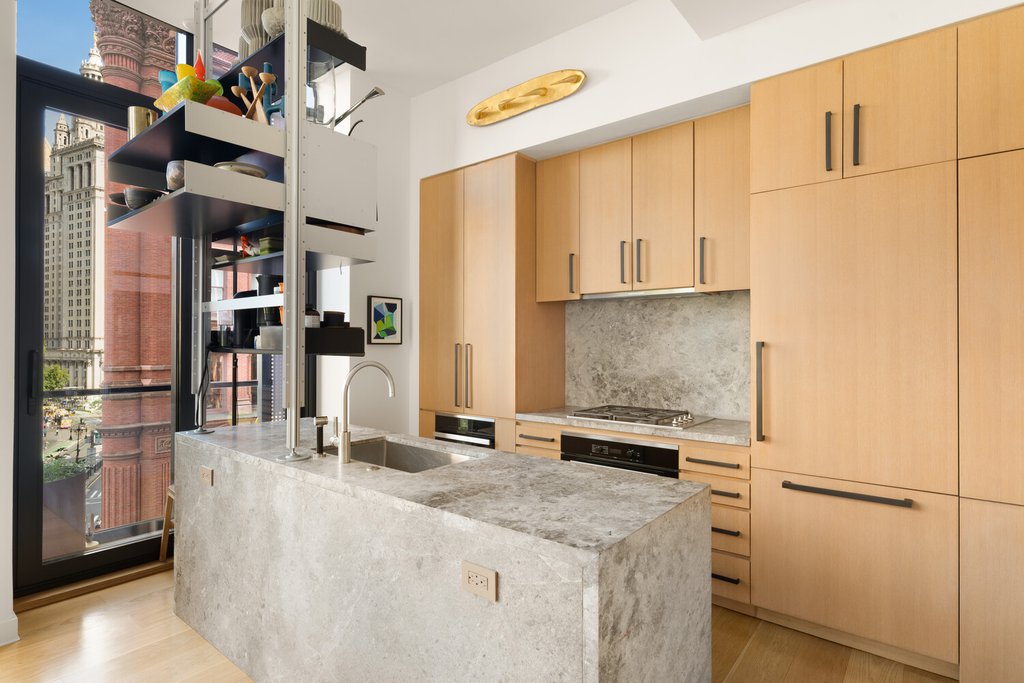 33 Park Row, Unit 6B photo 6