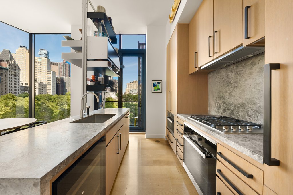 33 Park Row, Unit 6B photo 7