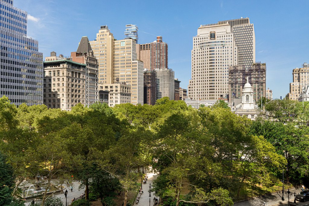 33 Park Row, Unit 6B photo 8