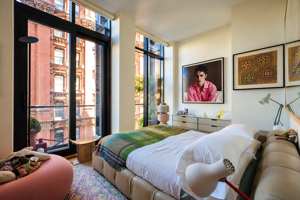 33 Park Row, Unit 6B photo 9