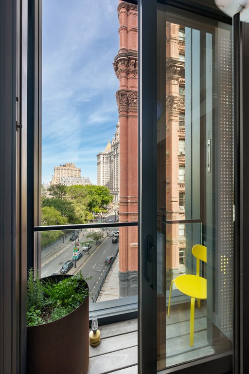 33 Park Row, Unit 6B photo 10