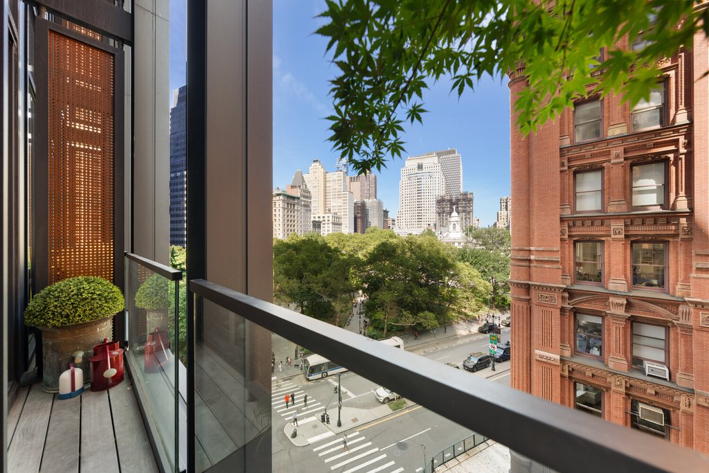 33 Park Row, Unit 6B photo 11