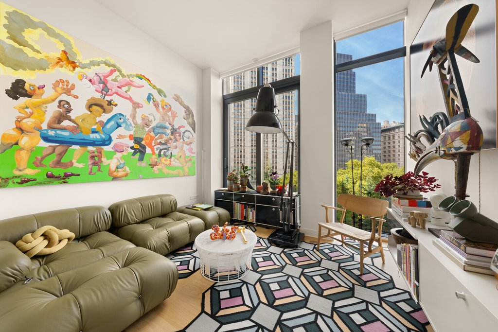33 Park Row, Unit 6B photo 13