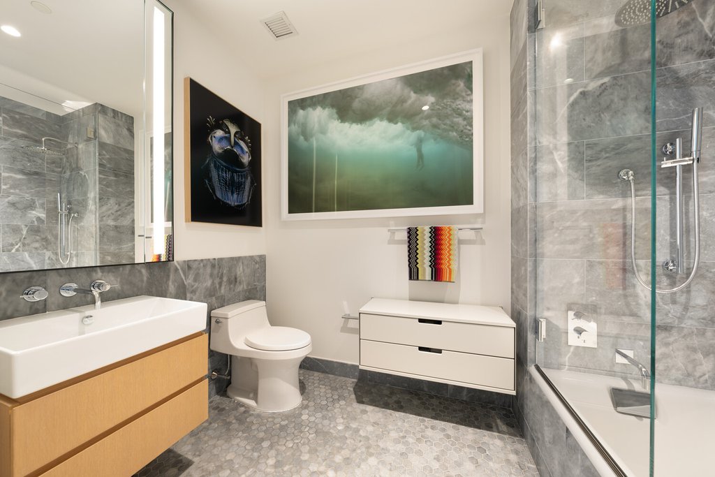 33 Park Row, Unit 6B photo 14