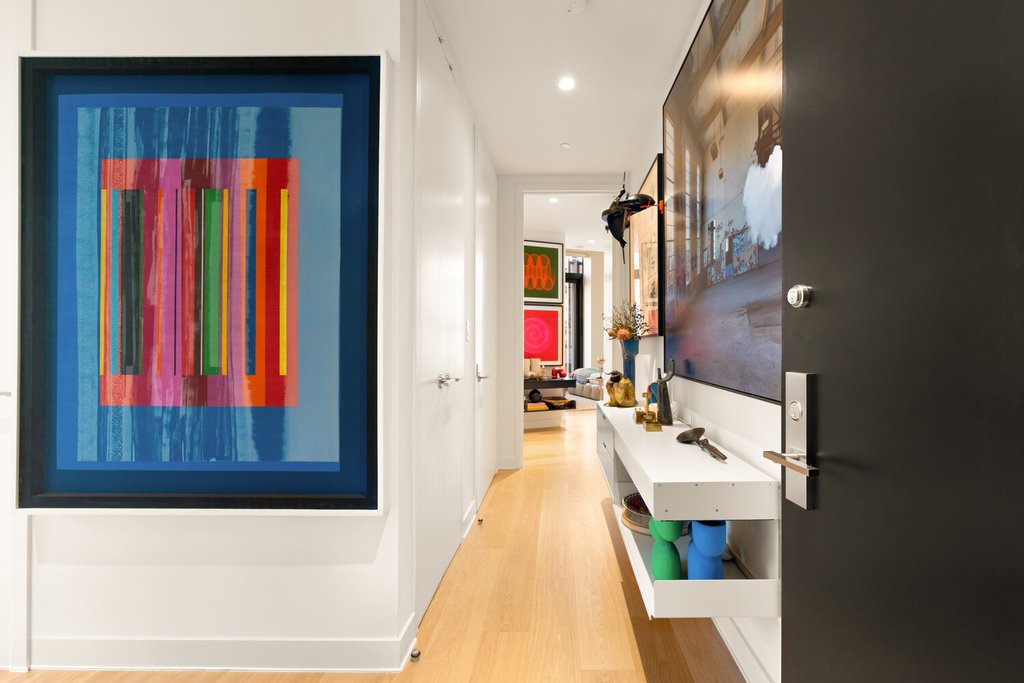 33 Park Row, Unit 6B photo 16