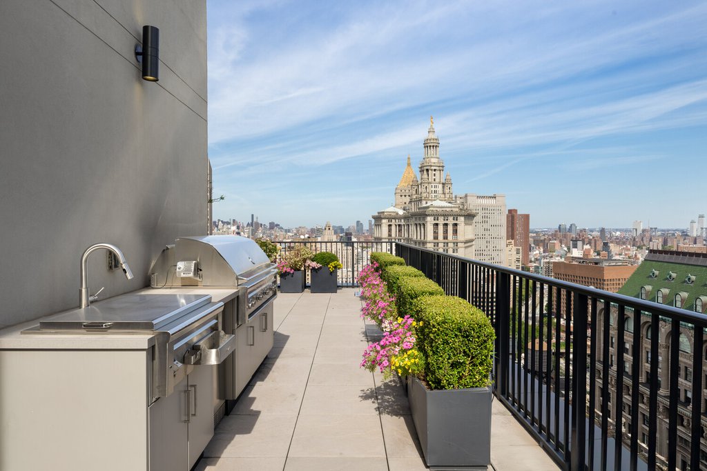 33 Park Row, Unit 6B photo 18