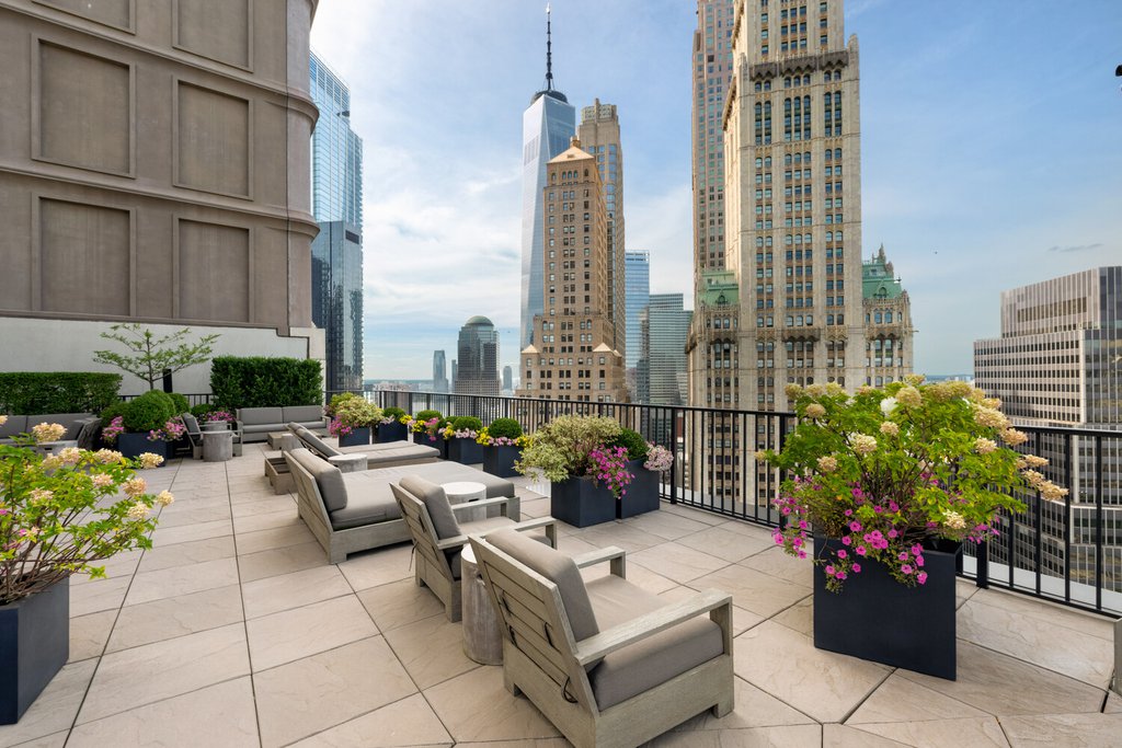33 Park Row, Unit 6B photo 19