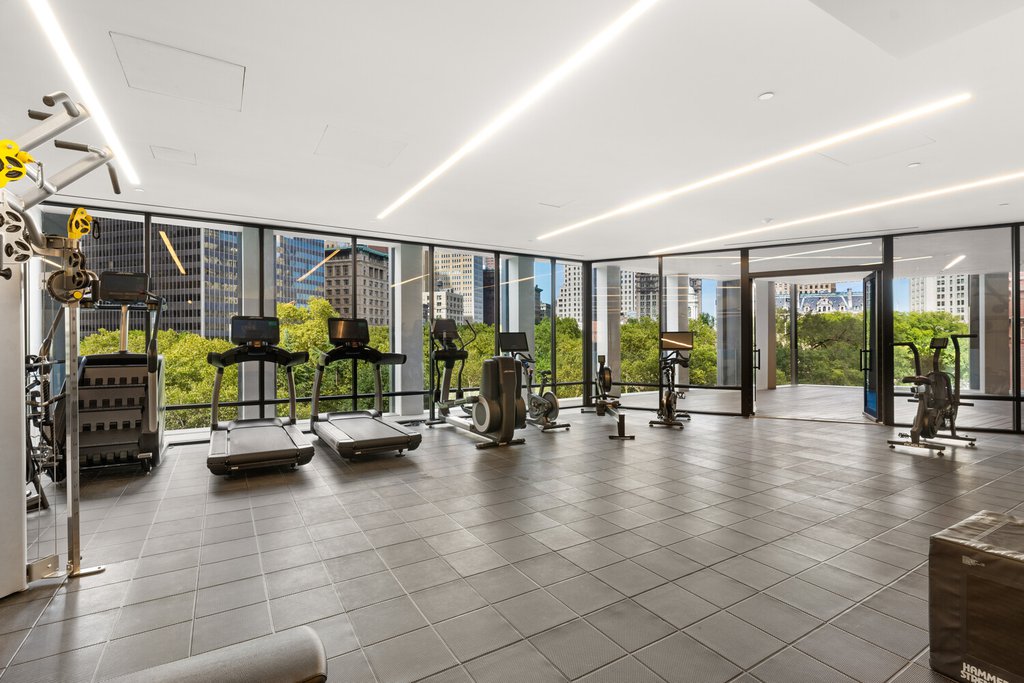 33 Park Row, Unit 6B photo 20