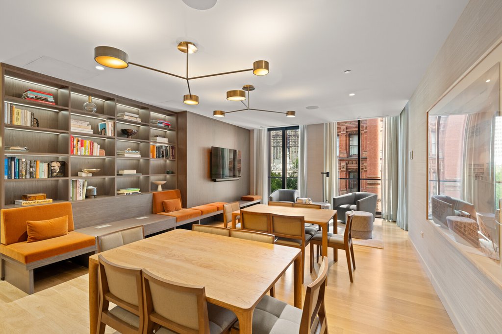33 Park Row, Unit 6B photo 22
