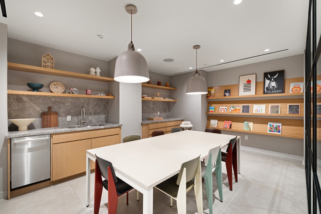 33 Park Row, Unit 6B photo 25