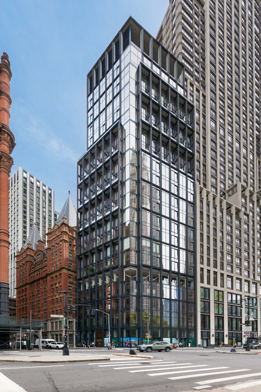 33 Park Row, Unit 6B photo 26