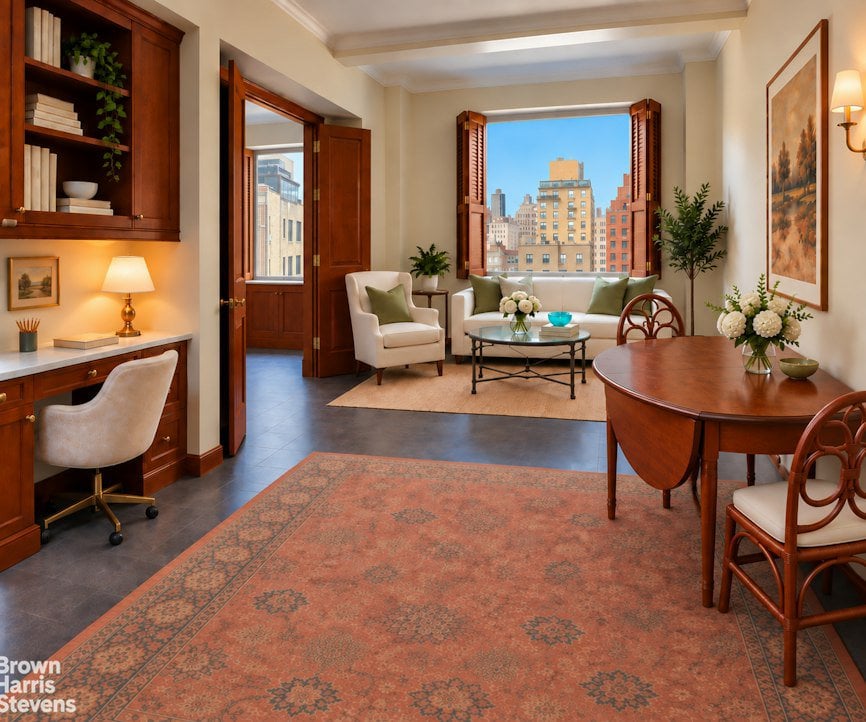 955 Lexington Avenue, Unit 11A