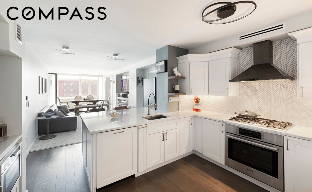 385 First Avenue, Unit 15F photo 5