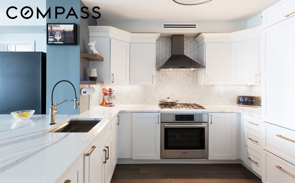 385 First Avenue, Unit 15F photo 6