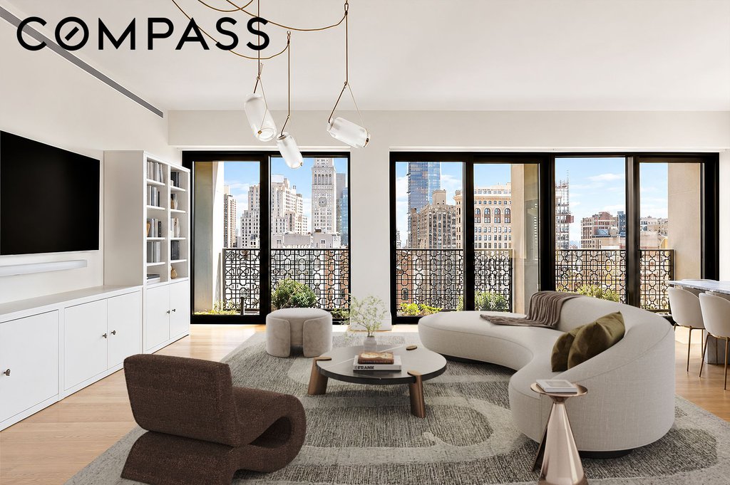 39 West 23rd Street, Unit PH21