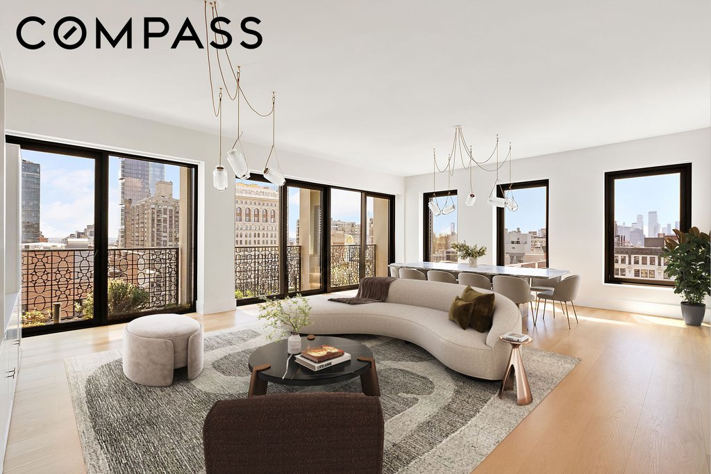 39 West 23rd Street, Unit PH21 photo 2