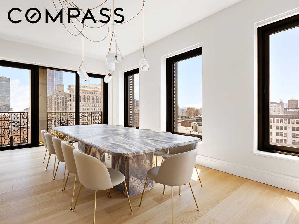 39 West 23rd Street, Unit PH21 photo 3