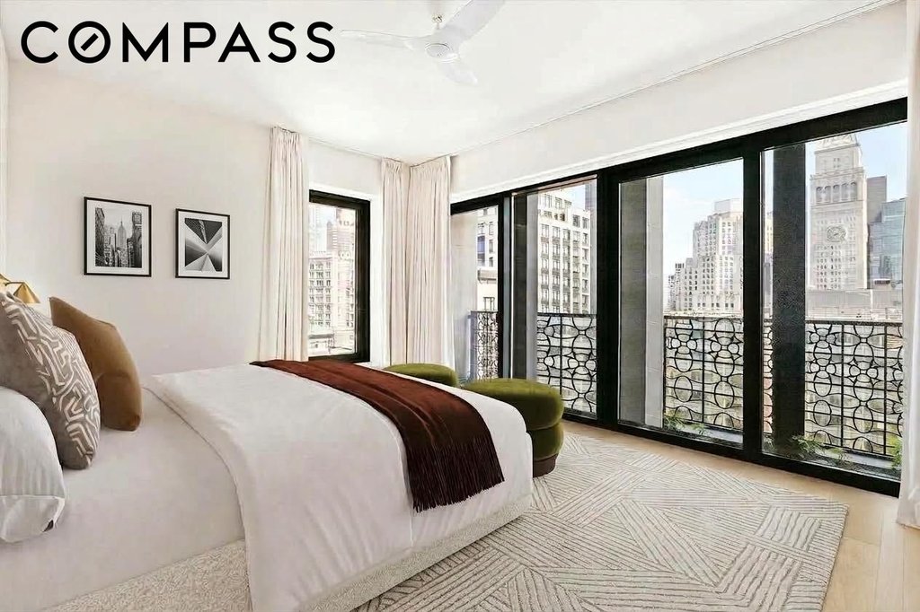 39 West 23rd Street, Unit PH21 photo 7