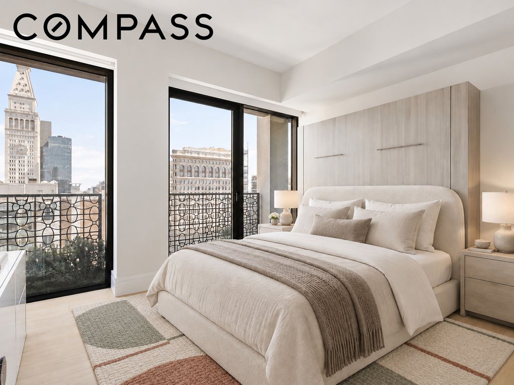 39 West 23rd Street, Unit PH21 photo 9