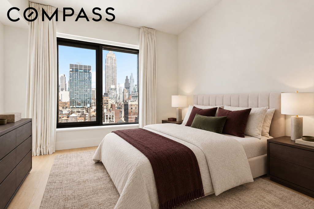 39 West 23rd Street, Unit PH21 photo 11