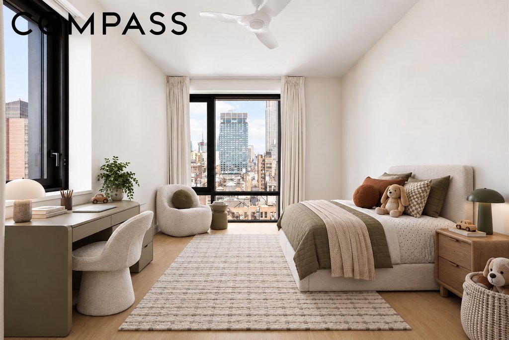 39 West 23rd Street, Unit PH21 photo 13