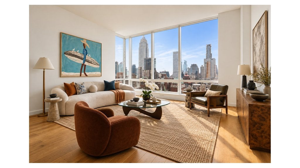 325 Lexington Avenue, Unit 25A