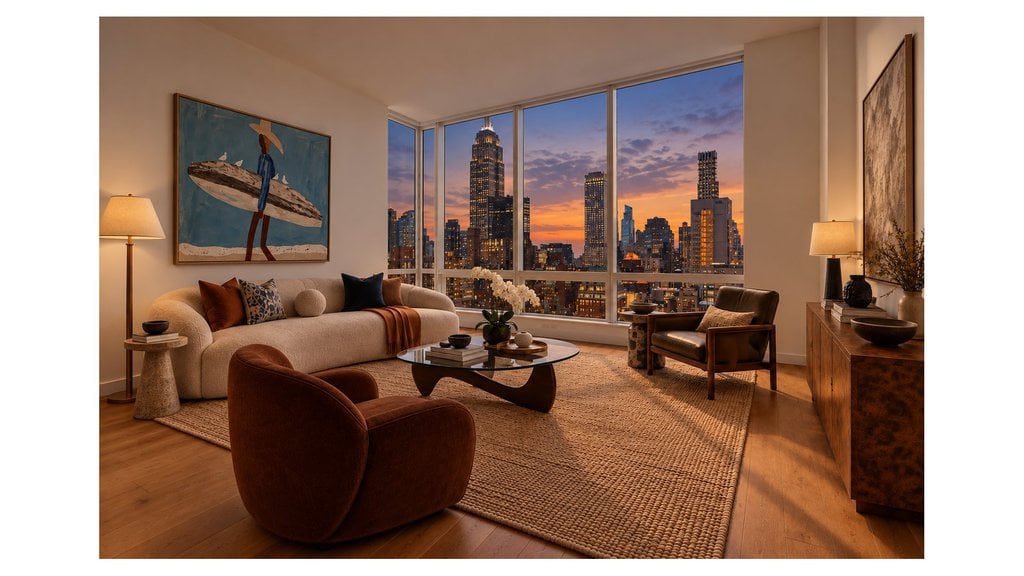 325 Lexington Avenue, Unit 25A photo 2