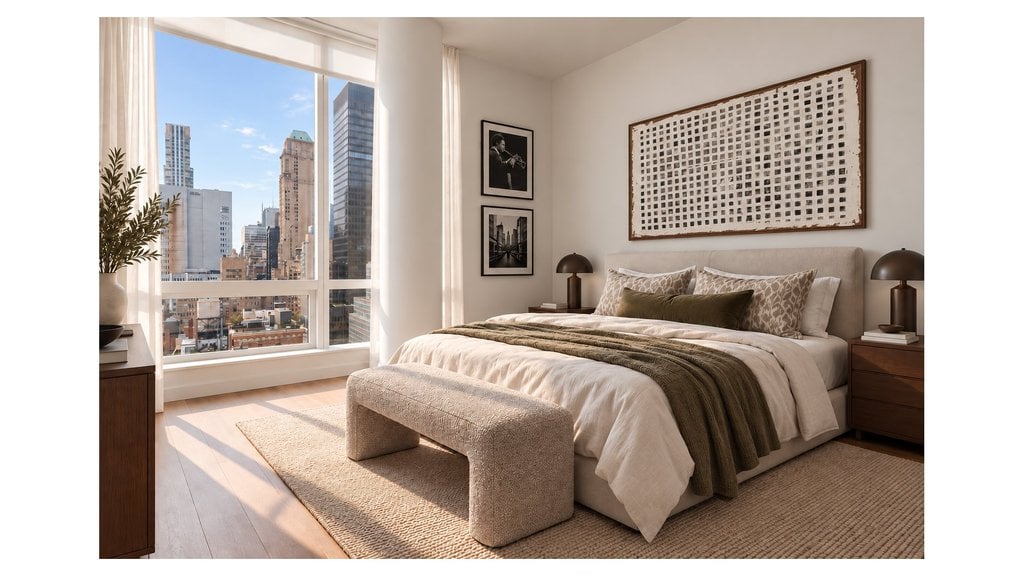 325 Lexington Avenue, Unit 25A photo 4
