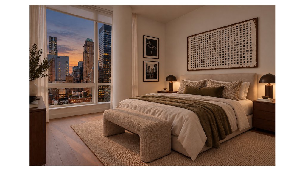 325 Lexington Avenue, Unit 25A photo 5