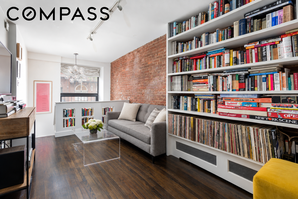 15 Jones Street, Unit 1H
