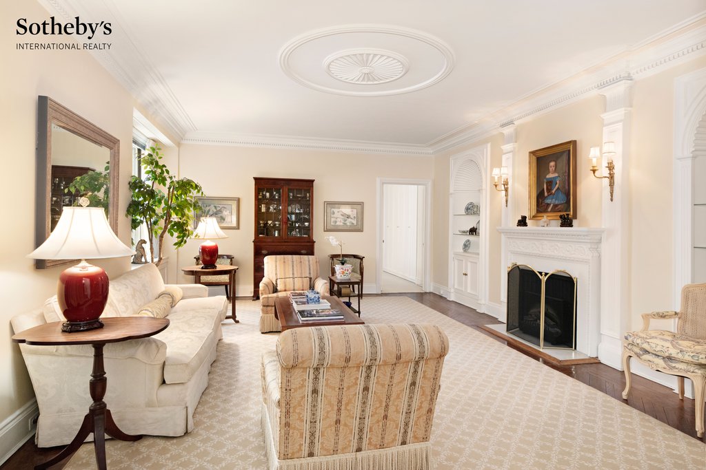 781 Fifth Avenue, Unit 613/614