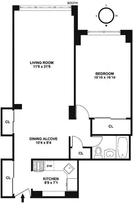 520 East 72nd Street, Unit 9T photo 15
