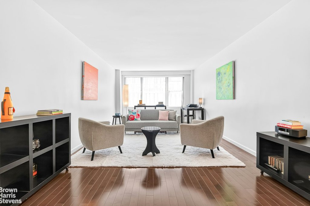 520 East 72nd Street, Unit 9T photo 2