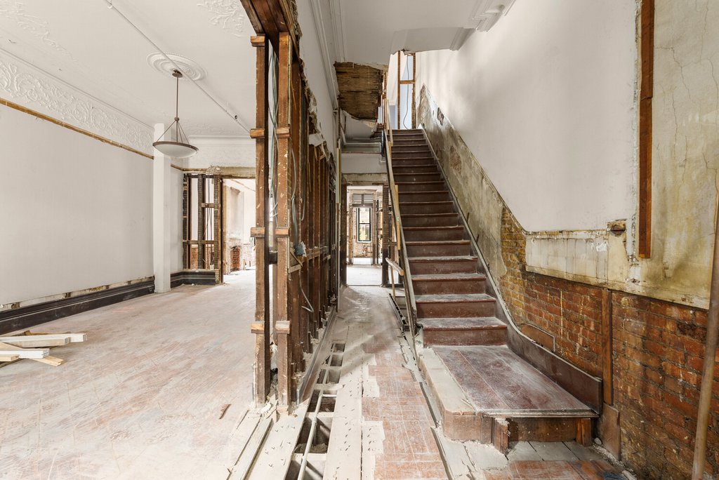 128 West 121st Street – For Sale photo 4