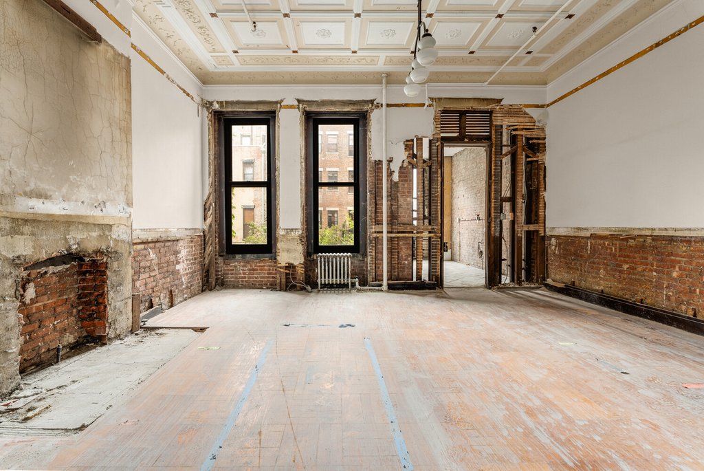 128 West 121st Street – For Sale photo 8