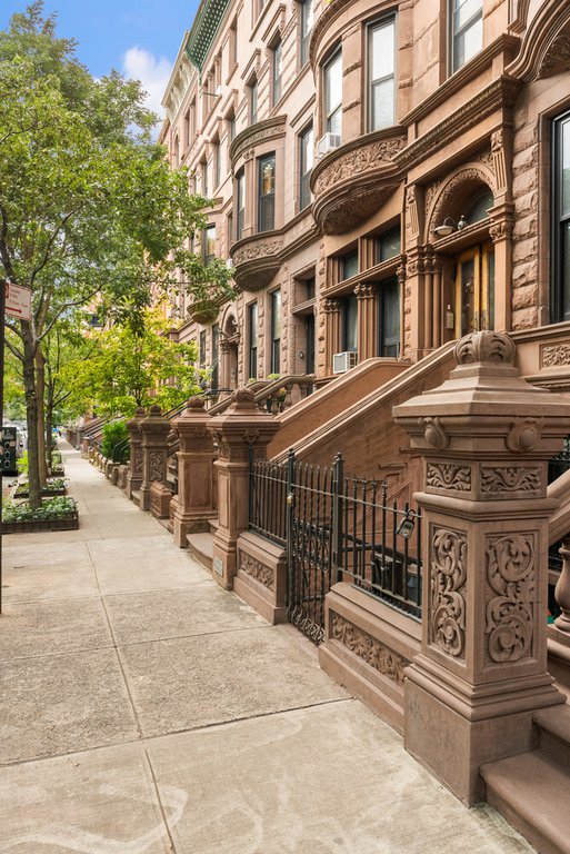 128 West 121st Street – For Sale photo 13