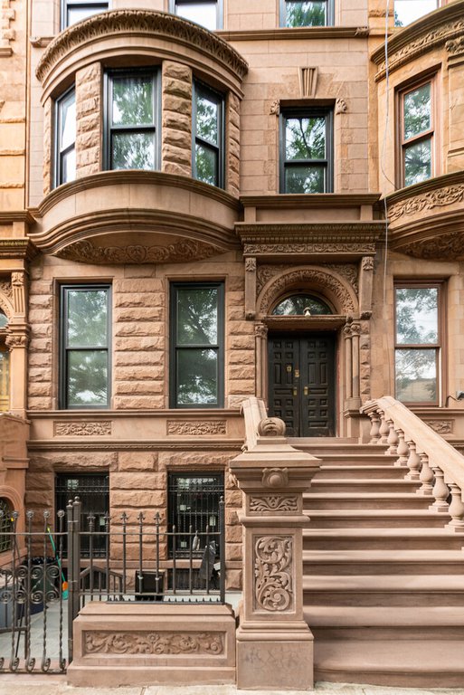 128 West 121st Street – For Sale photo 14