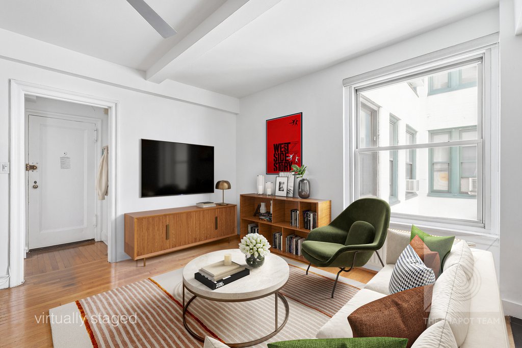 325 West 45th Street, Unit 816 photo 2