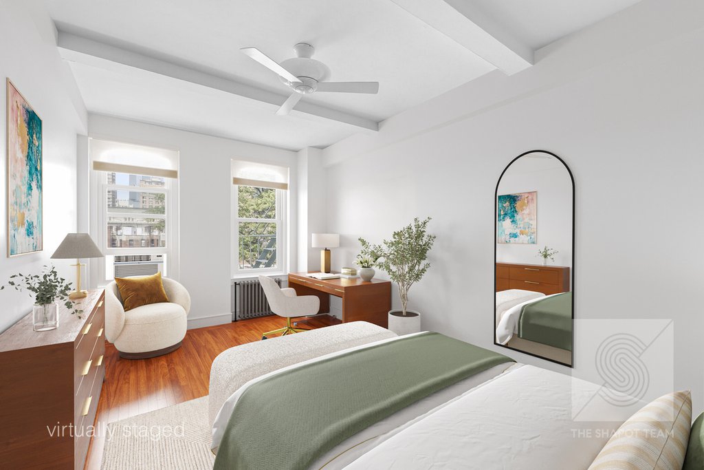 325 West 45th Street, Unit 816 photo 6