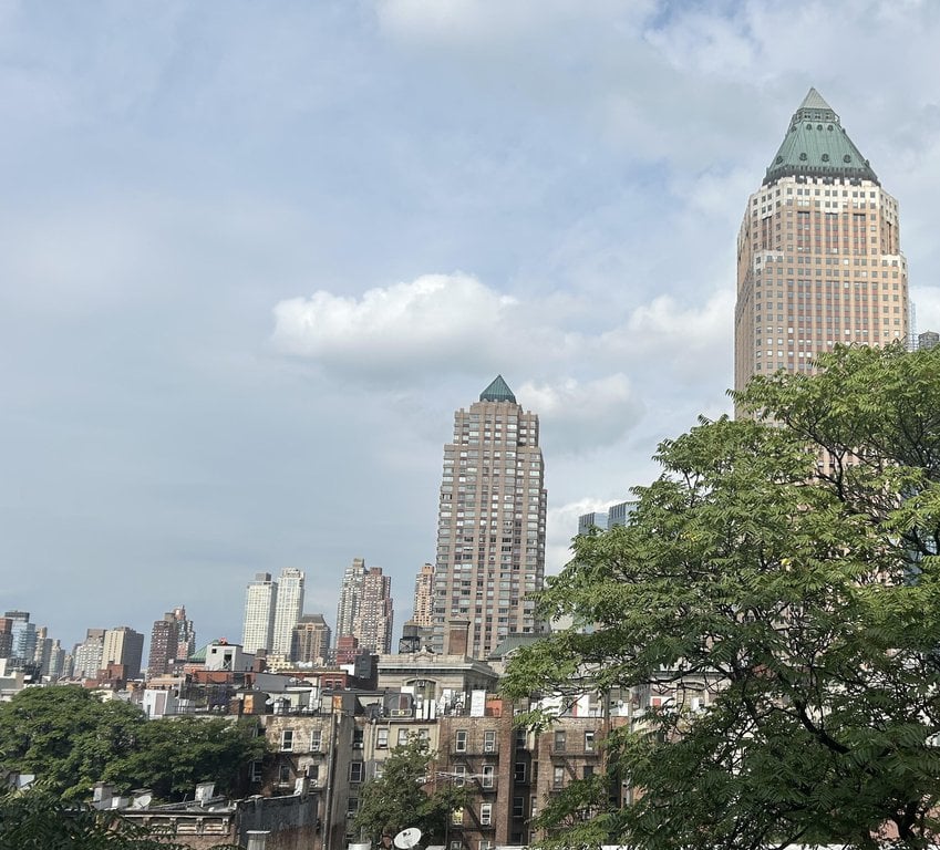 325 West 45th Street, Unit 816 photo 10