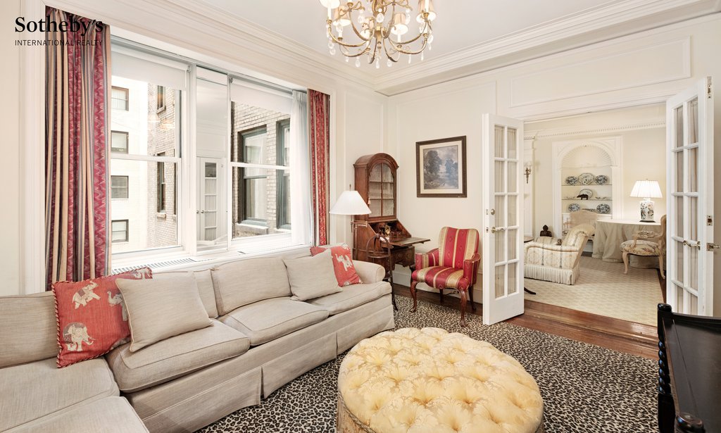 781 Fifth Avenue, Unit 615