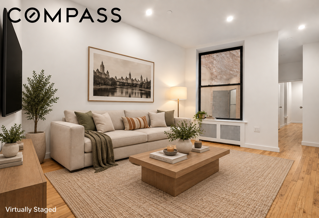 27 West 84th Street, Unit 1RW