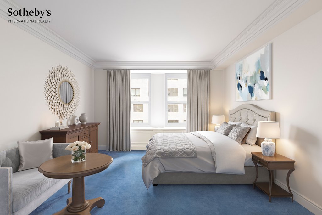 781 Fifth Avenue, Unit 616