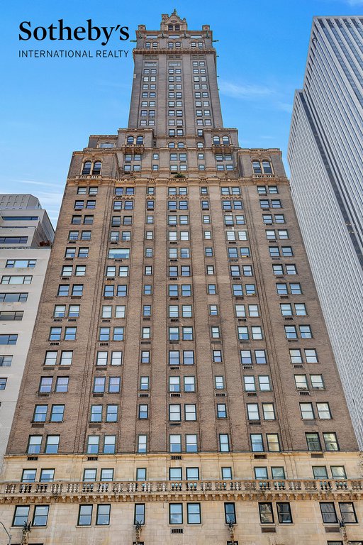 781 Fifth Avenue, Unit 616 photo 4