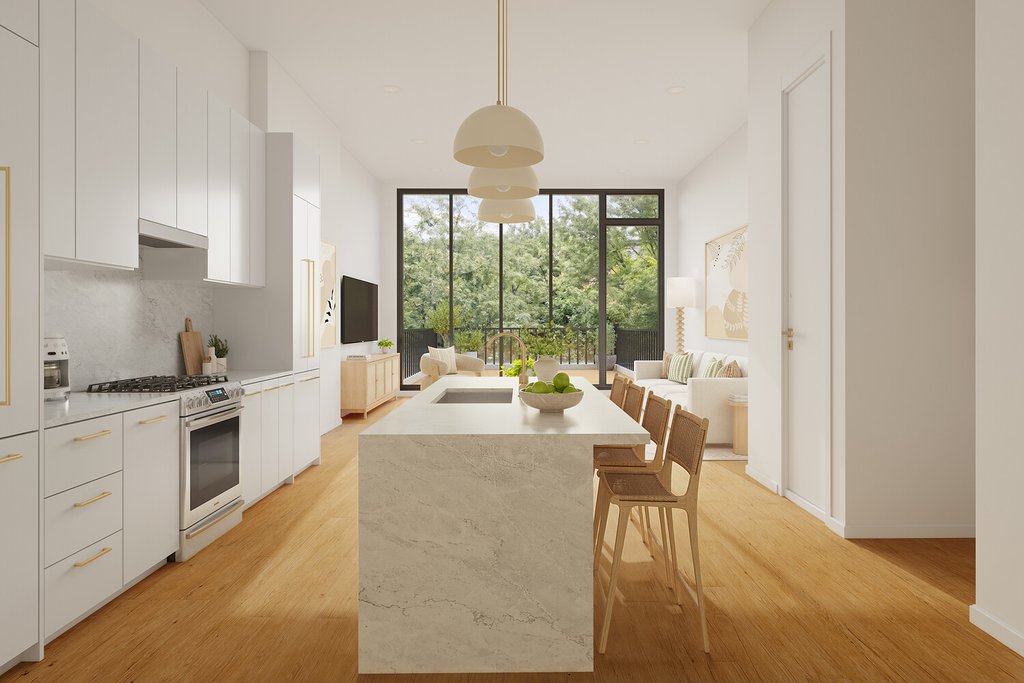 80 West 119th Street – For Sale