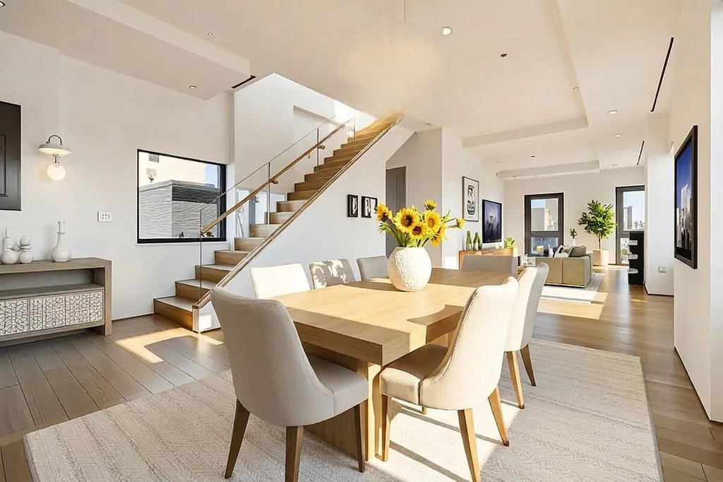 123 Third Avenue, Unit 15A
