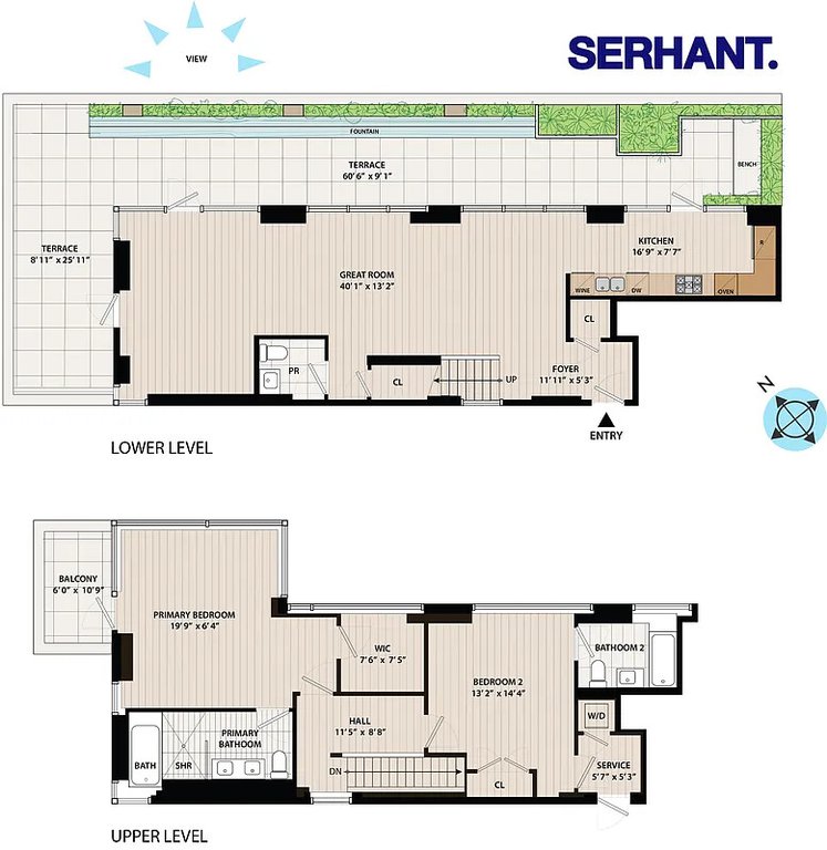 123 Third Avenue, Unit 15A photo 27