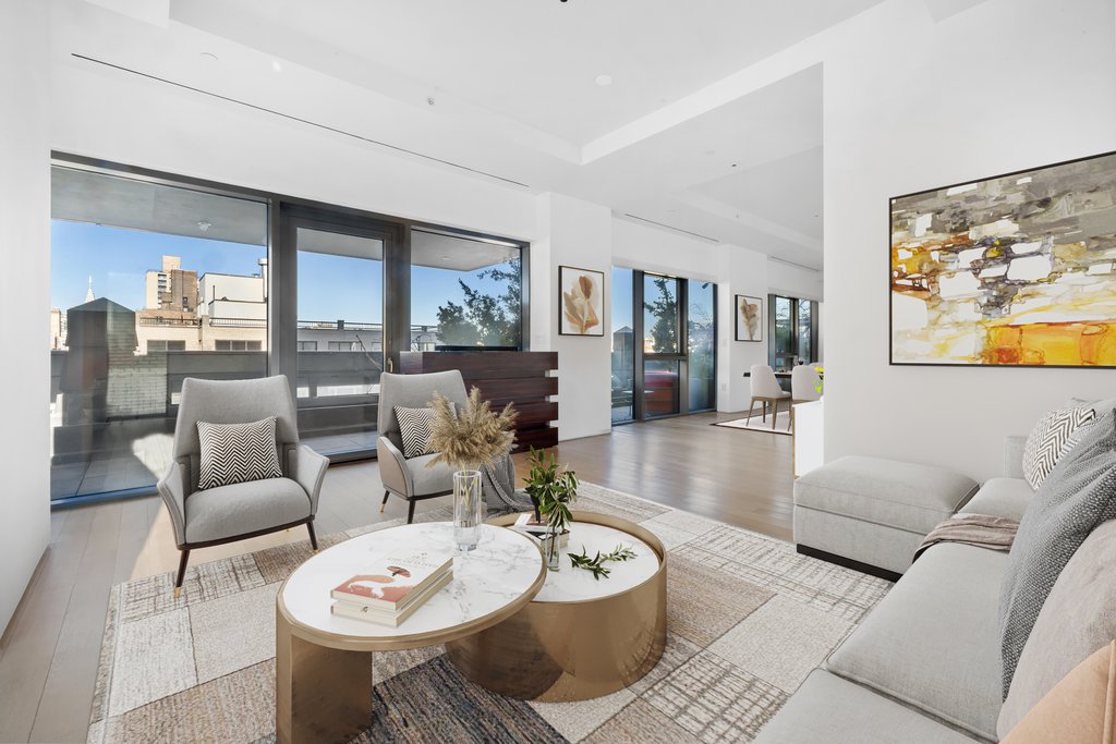 123 Third Avenue, Unit 15A photo 3